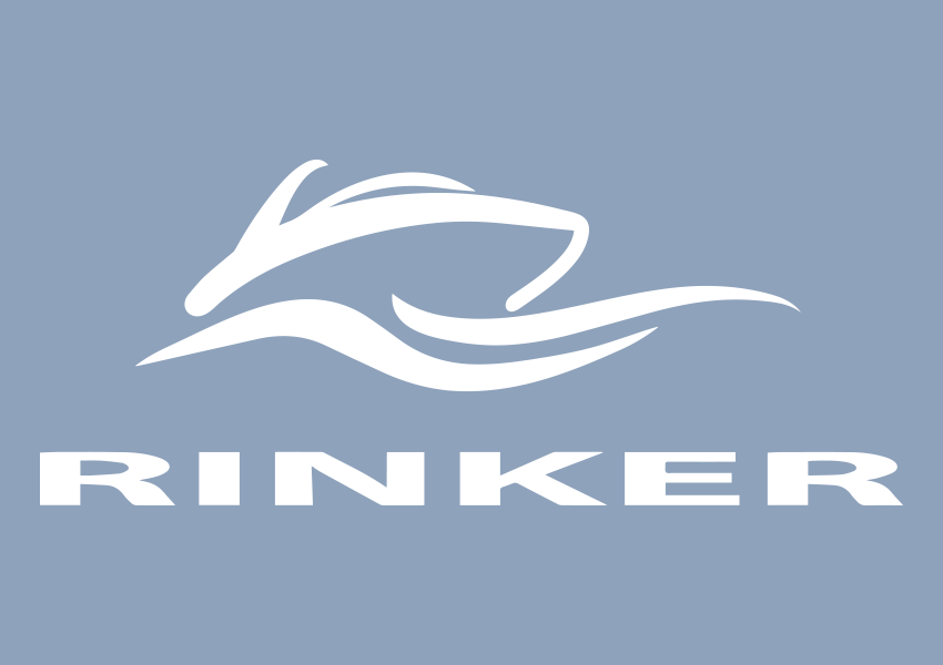 Logo Rinker Boote